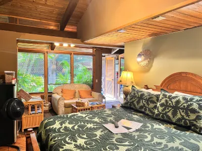 Guava Suite Hotels in Insel Maui, Hawaii