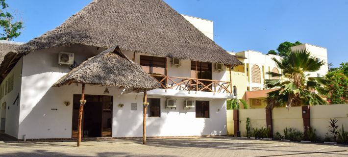 Sheratton Beach Villagio Hotels in Mombasa