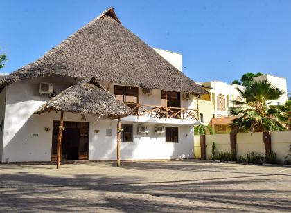 Sheratton Beach Villagio