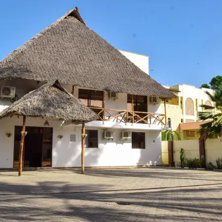 Sheratton Beach Villagio