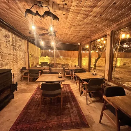 Casa Di Cappadocia