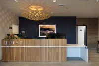 Quest Hastings Hotels in Hastings