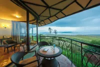 LAKE NAKURU SOPA LODGE - Scenic