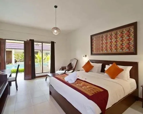 Bruga Boutique Hotel Zimmer Photos