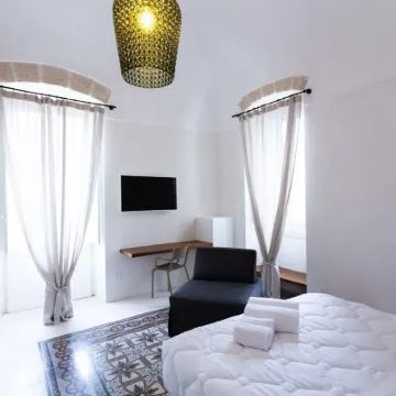 Viasarnelli72 Hotels near Centro Storico di Polignano a Mare