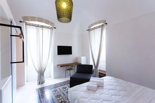 Viasarnelli72 Hotels in Polignano a mare