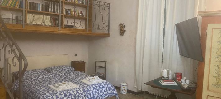 Due Papi Hotels in Savona