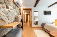 Feel Discovery Casa da Pedra Hotels in Arouca