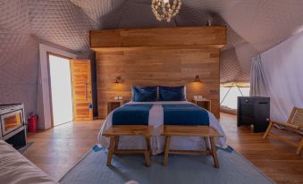 Pristine Salinas Grandes Luxury Camps