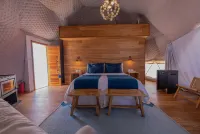 Pristine Salinas Grandes Luxury Camps Hotels in Tumbaya
