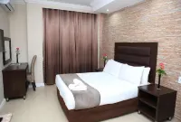 Bayside Hotel Pine Street Hotel di 