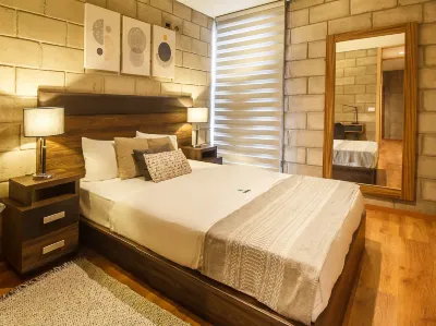 Tribu Centro Histórico Hotels in 