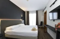 Hotel Eden