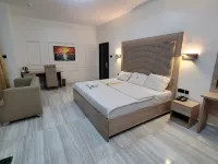 The Charis Hotel & Suites Các khách sạn gần Amusement Park in Port Harcourt RutaLand