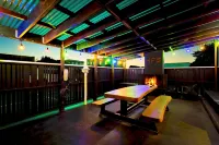 Hokitika Fire Station Boutique Accommodation Hotels in Seaview