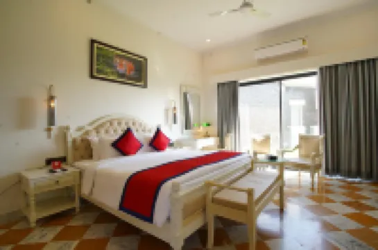 Spree Resort Sariska