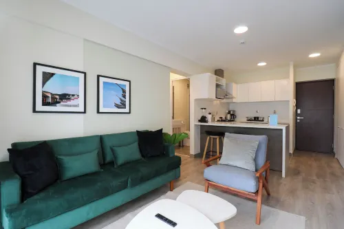 Kennedy by Wynwood House - Homestays