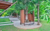 Tepraas Sigiriya Hotels in Kekirawa