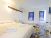Hotel Tropicana Hotel di Datça