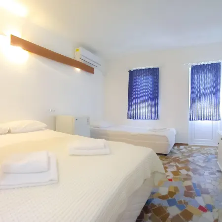 Hotel Tropicana