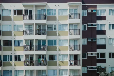 Spacious 3 Bedroom Appartement Avida Отели рядом с достопримечательностью «Diversion 21 KTV and Resto»