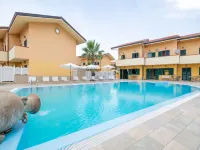 Villa in Paestum Near the Beach - Villas