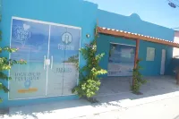 Pousada Vila Vovo Zilda Các khách sạn ở 