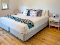 Tread Lightly Willunga Cabins Hotels in Willunga
