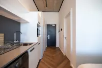 스마트 시티 스테이즈의 브리지워터