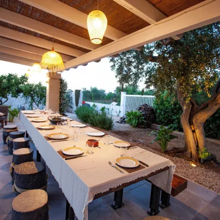 Casa Mia in Puglia