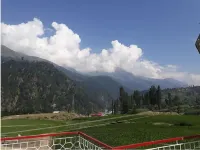 Hotel Al-Hamood Hotels in Kalam