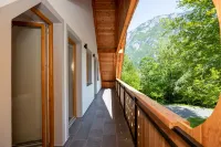 Apartments Goldhorn Kingdom