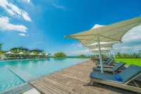 Discovery Samal - piscina
