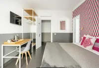 Delle Rose Inn فنادق في Piano di Sorrento