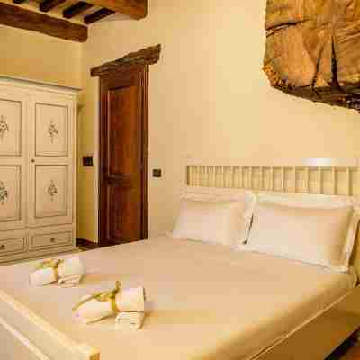 Villaluce Wine Agriturismo Rooms
