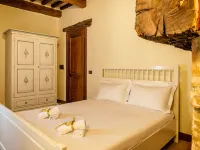Villaluce Wine Agriturismo Hotels in Castiglione del Lago