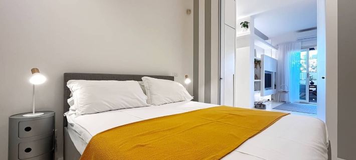 Solemar Sicilia - White Loft Hotels in Mondello