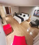 Ibiza Boutique Hotel Cumbuco Hotels in Pecem