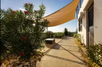 Sasha Apartment - Panoramic View with Pool