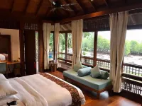 Saujana Private Villas Hotel berhampiran Hutan Lipur Air Terjun Temurun