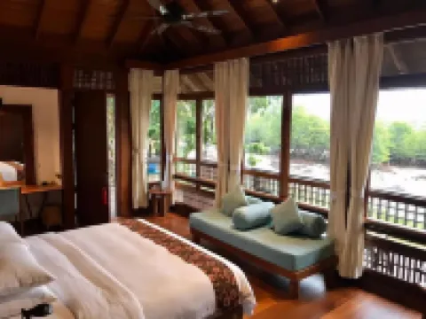 紹嘉納私人別墅