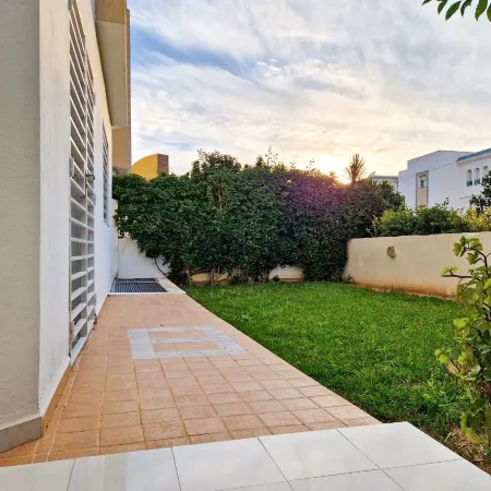 Ennaser Bliss Your Urban Oasis Awaits
