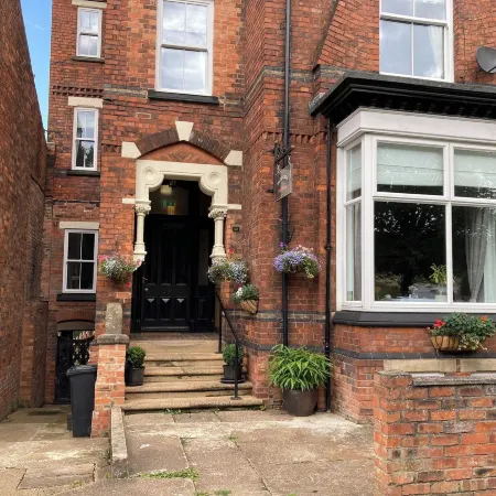 The Old Lodge Guest House