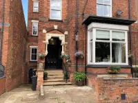 The Old Lodge Guest House