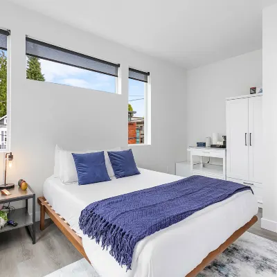 Dragonstone Sweet Suite Các khách sạn gần Công viên Viretta