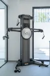 The Edge - Luxury Residences - Gym