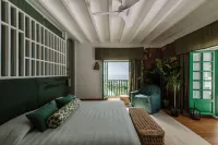 Hotel Cesar Lanzarote - Balkoner