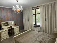 hostel Phoenix Hotels in Besh Kungei