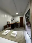 Recanto Das Videiras - Container Hôtels à : Mogi Mirim