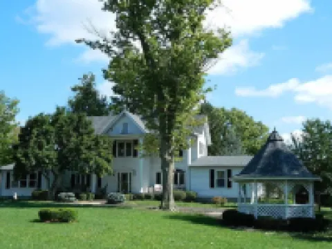 Speedway Legacy Inn Hoteles en Speedway